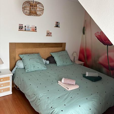 Grand Et Luxueux Appartement Lumineux 4 Pers Vue Mer Wifi Inclus Quiberon Exterior photo