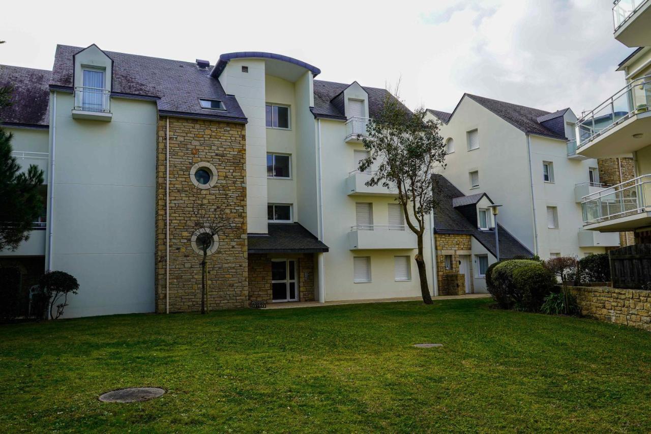 Grand Et Luxueux Appartement Lumineux 4 Pers Vue Mer Wifi Inclus Quiberon Exterior photo
